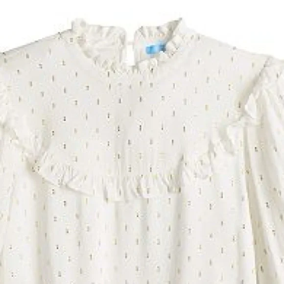 DRAPER JAMES TOP - Picture 4 of 12